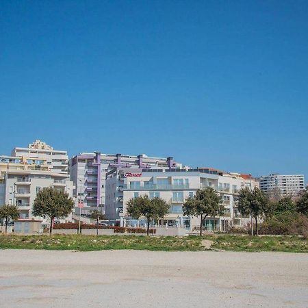 Antonio Apartments On The Beach Split Exterior photo